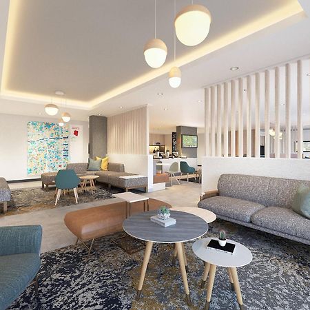 Towneplace Suites By Marriott Houston Tomball Esterno foto
