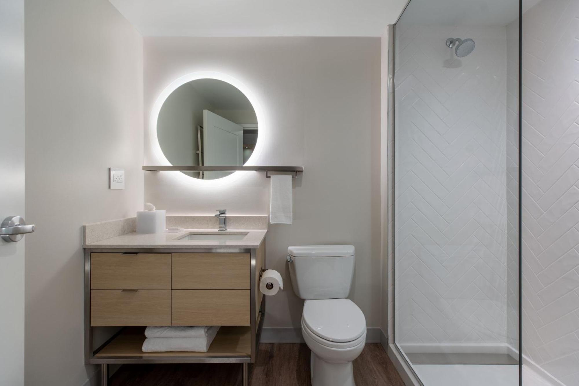 Towneplace Suites By Marriott Houston Tomball Esterno foto