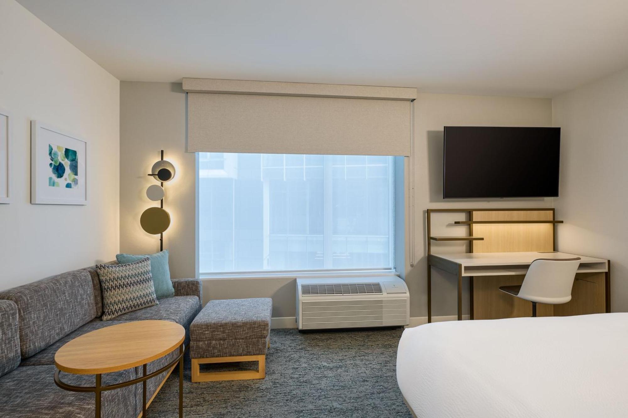 Towneplace Suites By Marriott Houston Tomball Esterno foto