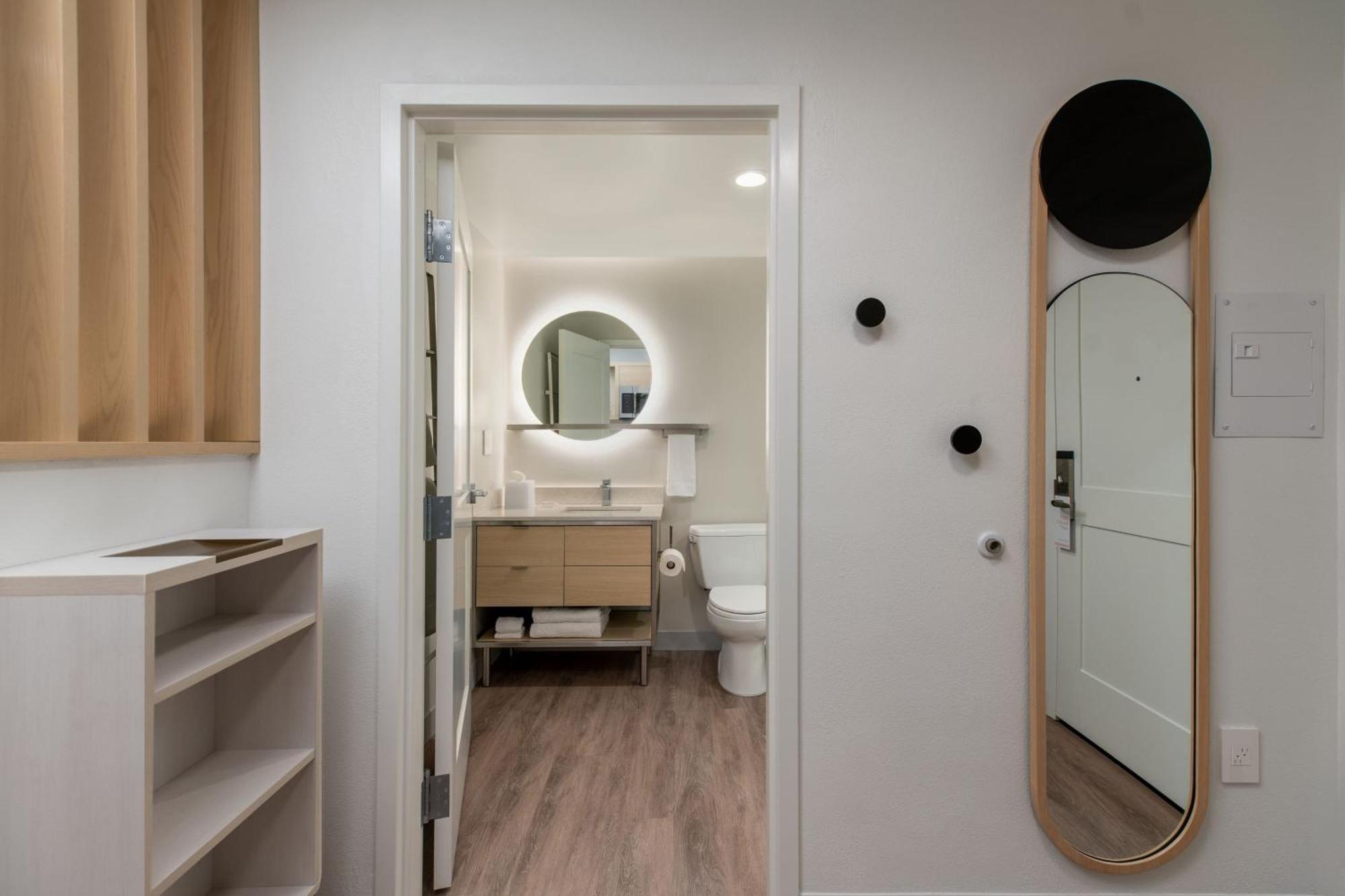Towneplace Suites By Marriott Houston Tomball Esterno foto