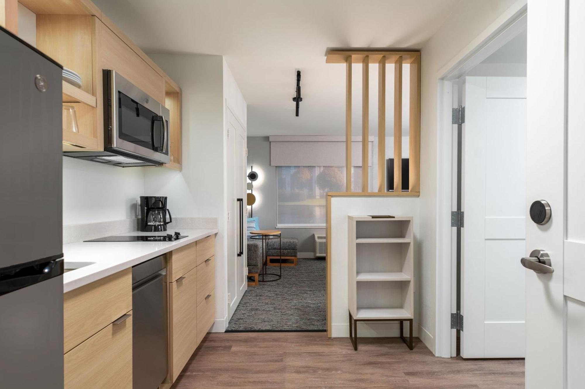 Towneplace Suites By Marriott Houston Tomball Esterno foto